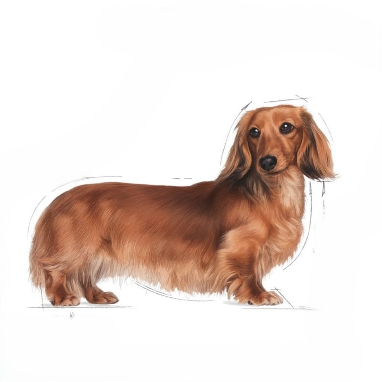 Jamnik (Dachshund)